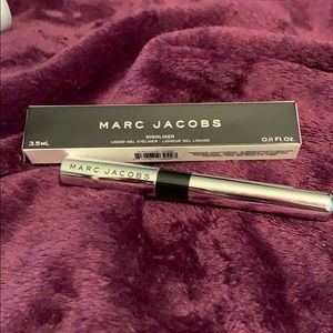 Marc Jacobs beauty high-liner liquid Gel eyeliner